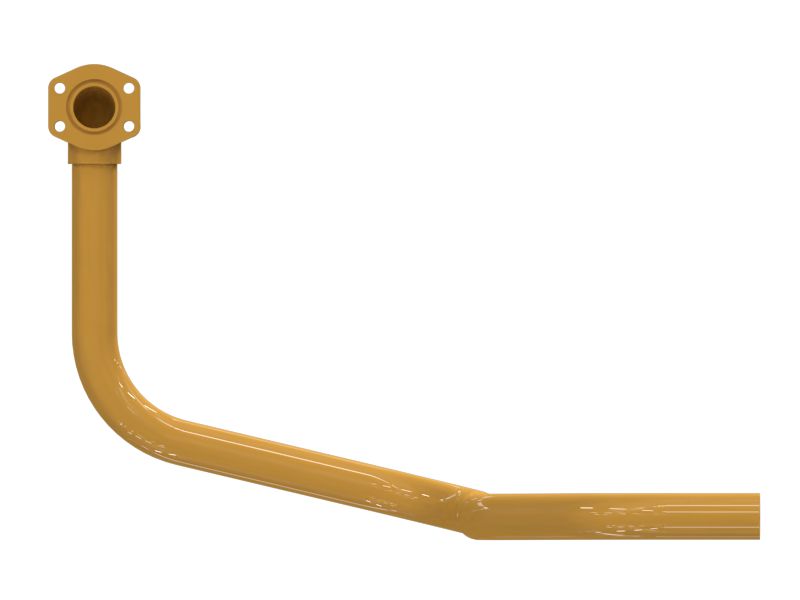 460-6635: Tube Assembly 4606635 купить