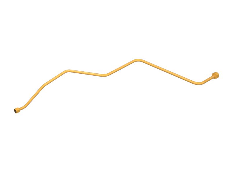 134-2428: ТРУБКА В СБОРЕ