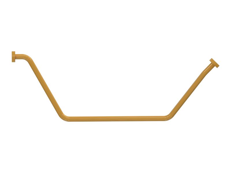 ТРУБКА В СБОРЕ