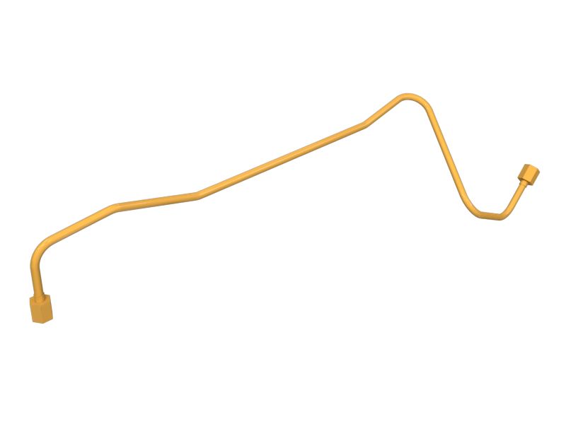 ТРУБКА В СБОРЕ