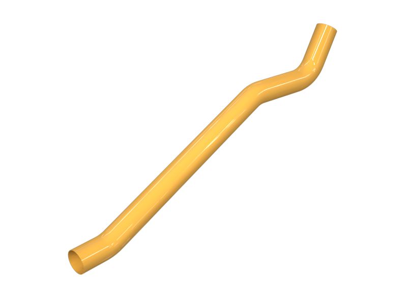 460-6752: ТРУБКА