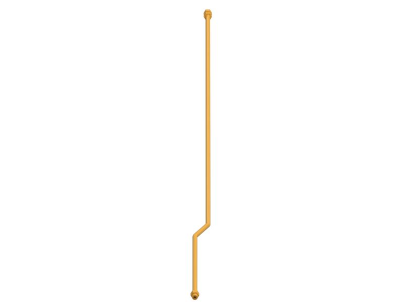 370-8859: Fluid Carrying Tube Assembly 3708859 купить