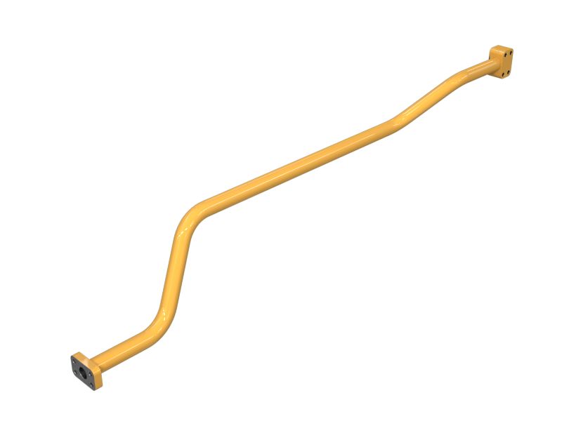 338-6022: ТРУБКА В СБОРЕ