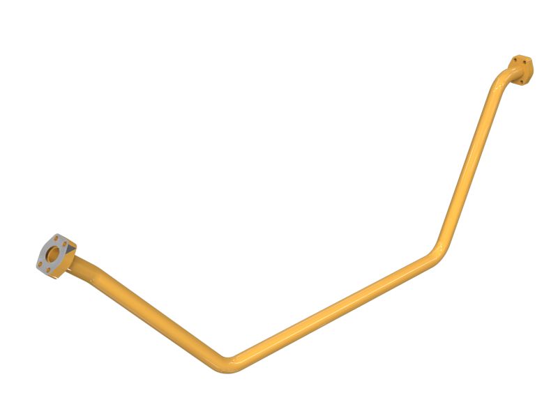 ТРУБКА В СБОРЕ