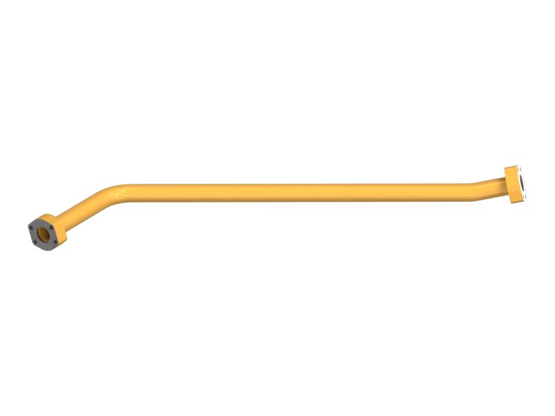 368-6269: Fluid Carrying Tube Assembly 3686269 купить