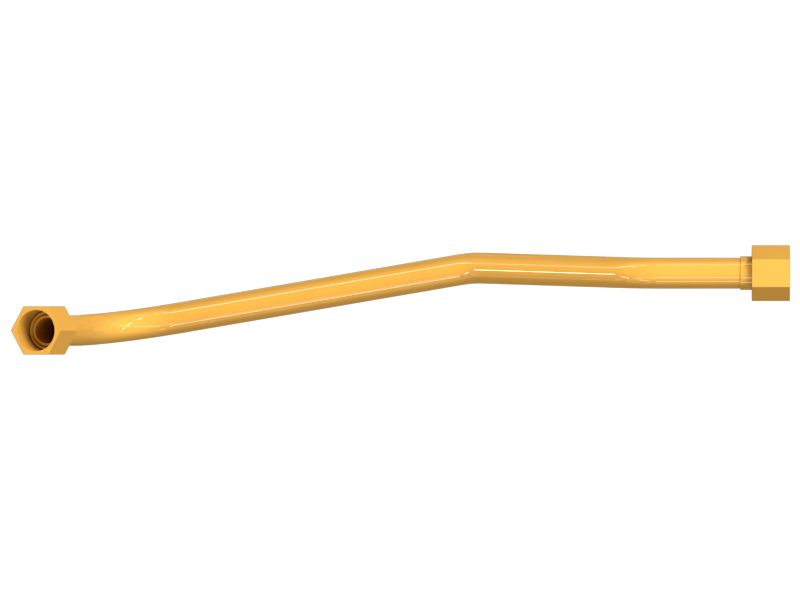 158-3189: Tube Assembly | CATCorp