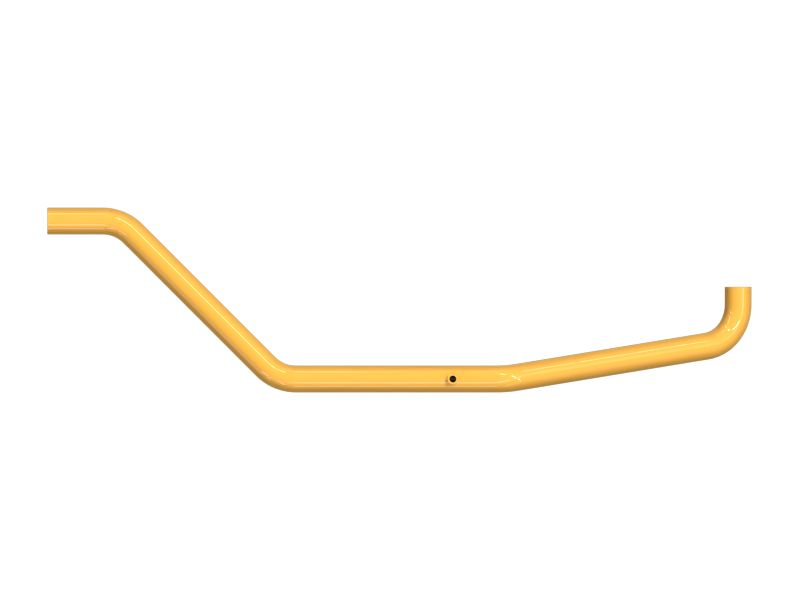 239-0352: Fluid Carrying Tube Assembly 2390352 buy