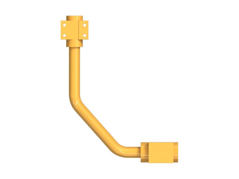 344-1876: Steel Tube Assembly 3441876 购买