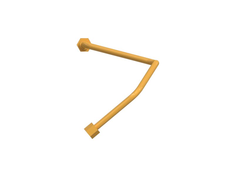 ТРУБКА В СБОРЕ