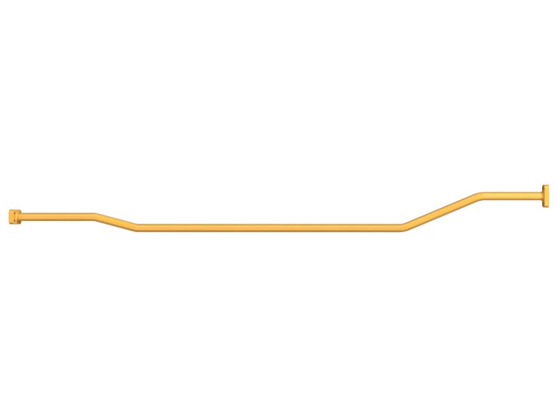 ТРУБКА В СБОРЕ