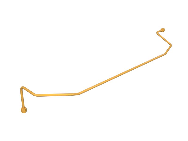 434-0460: ТРУБКА В СБОРЕ