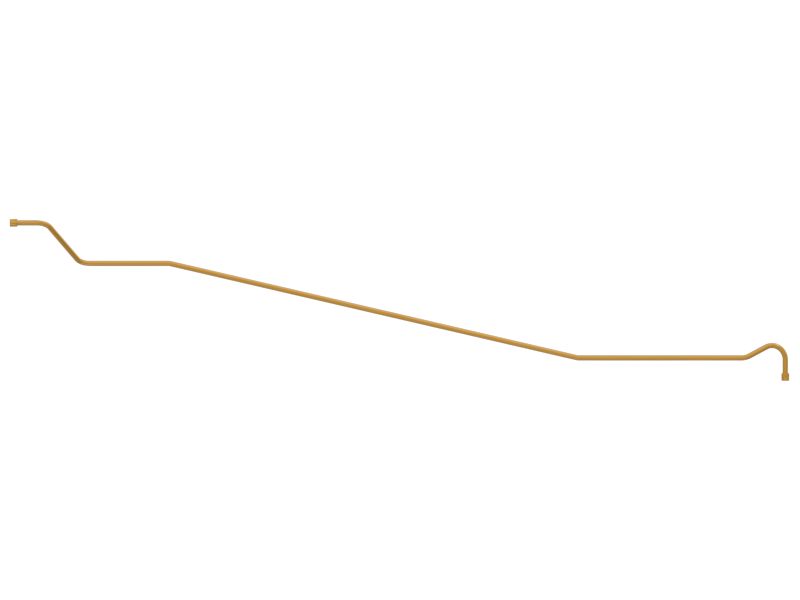 6G-8435: 10.92mm Inner Diameter Tube Assembly 6G8435 buy