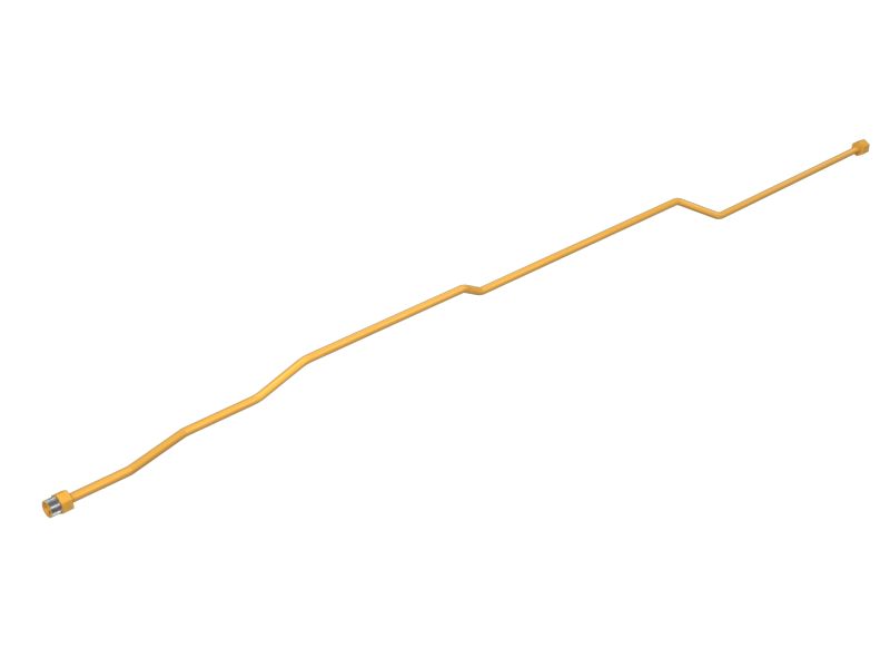 345-8515: ТРУБКА В СБОРЕ