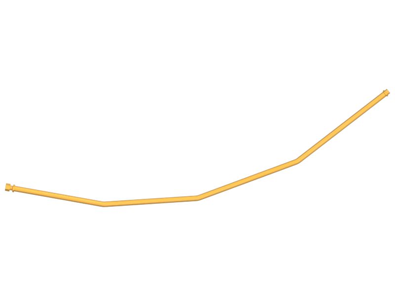 ТРУБКА В СБОРЕ