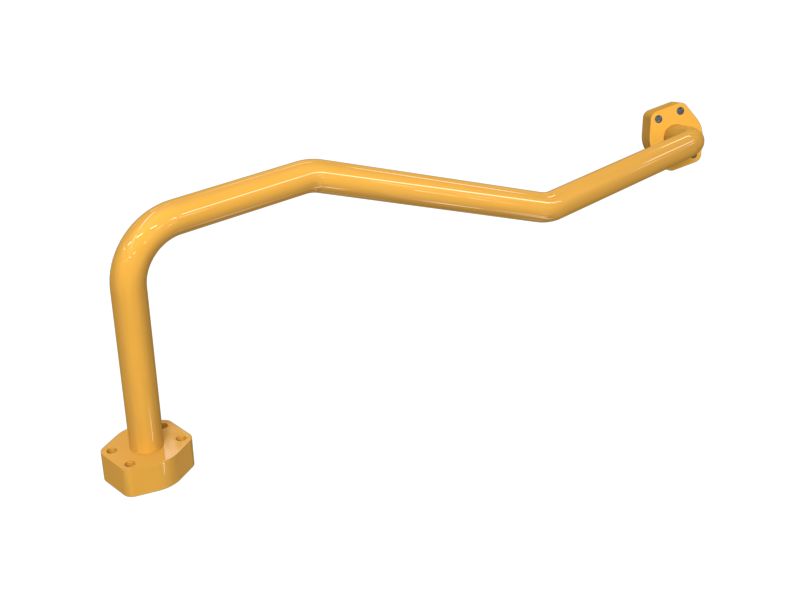 455-7357: TUBE AS | Cat® Parts Store