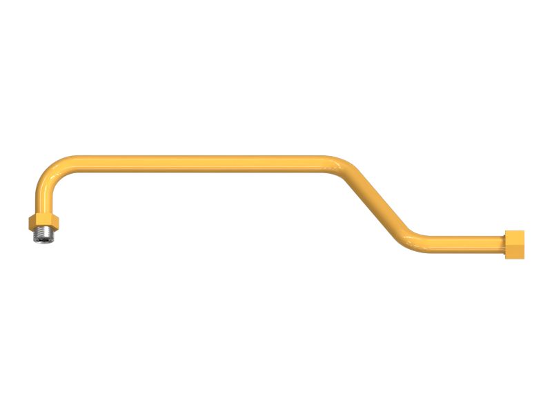 ТРУБКА В СБОРЕ