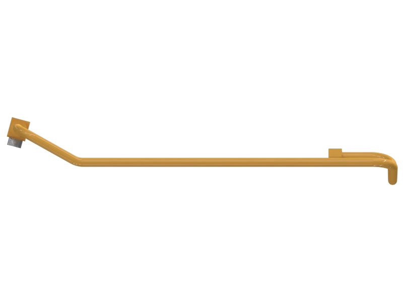 481-1531: Fluid Carrying Tube Assembly 4811531 купить