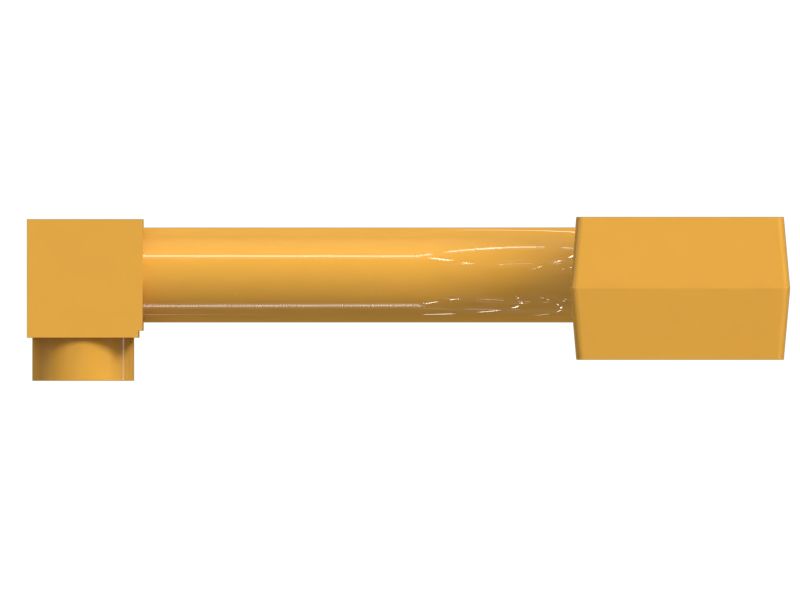 ТРУБКА В СБОРЕ