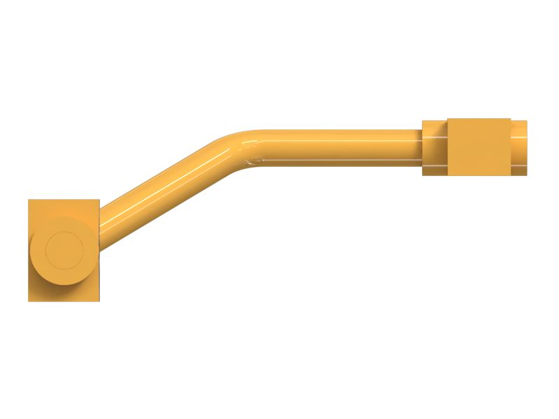 344-1876: Steel Tube Assembly 3441876 购买