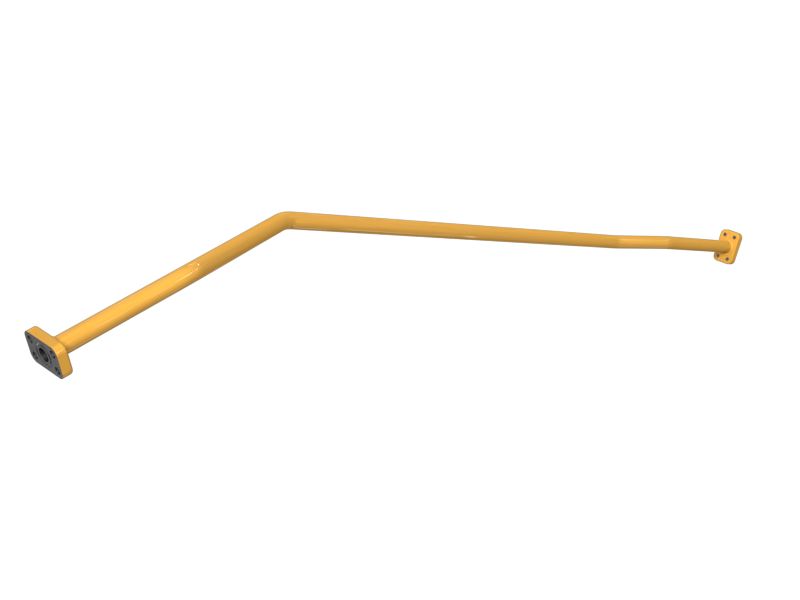 ТРУБКА В СБОРЕ