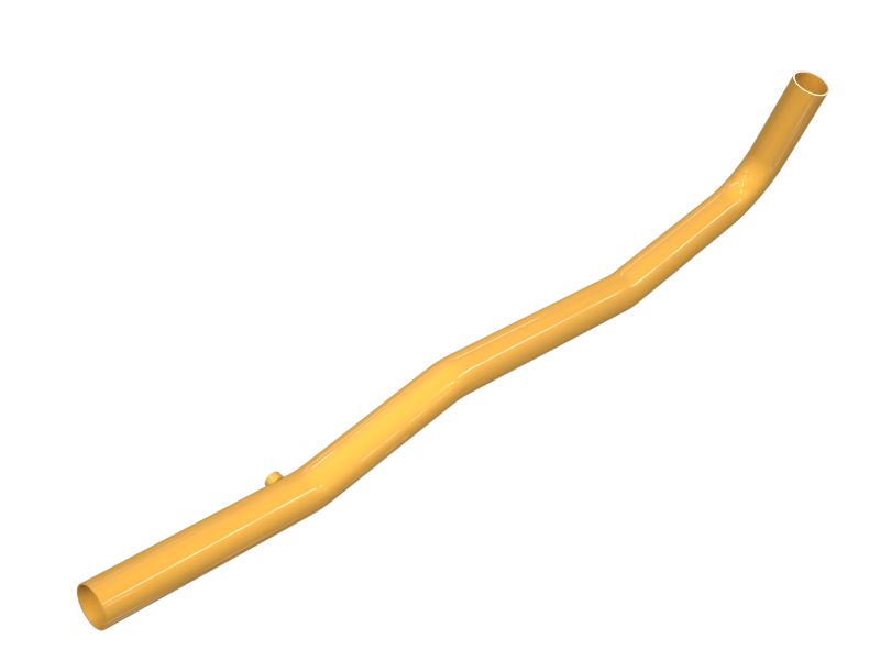 426-2475: Tube Assembly 4262475 купить
