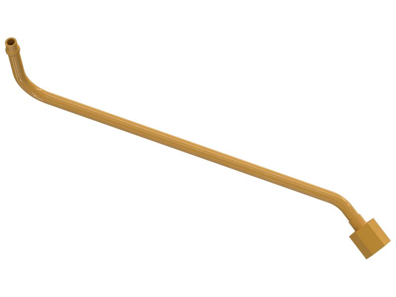 ТРУБКА ПНЕВМАТИЧЕСКАЯ В СБОРЕ