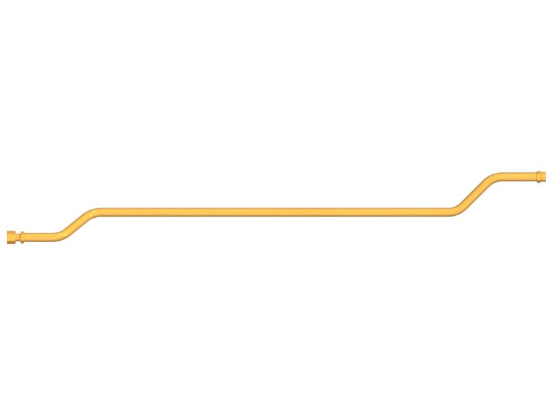 540-3368: TUBE AS 5403368 купить
