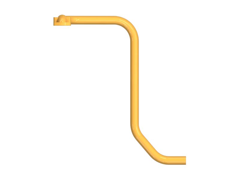 460-6635: Tube Assembly 4606635 купить