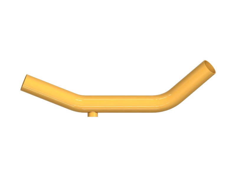 262-7688: Tube Assembly 2627688 купить