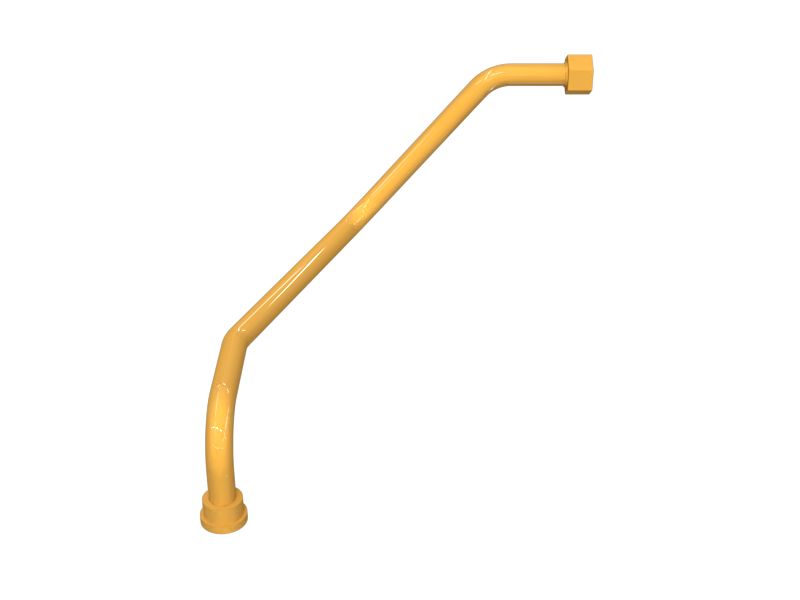 393-5003: ТРУБКА В СБОРЕ