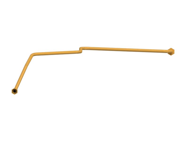 ТРУБКА В СБОРЕ