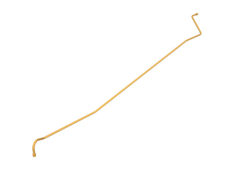 6G-8435: 10.92mm Inner Diameter Tube Assembly 6G-8435 Caterpillar