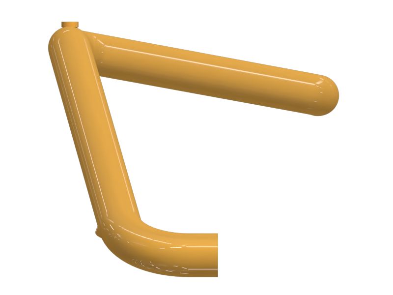 239-0352: Fluid Carrying Tube Assembly 2390352 buy