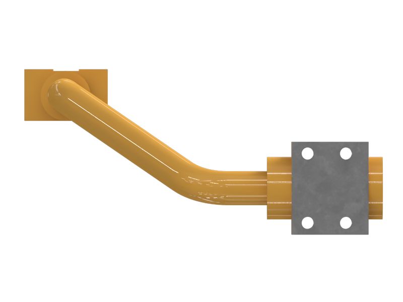 344-1876: Steel Tube Assembly 3441876 购买