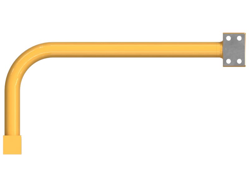 ТРУБКА В СБОРЕ