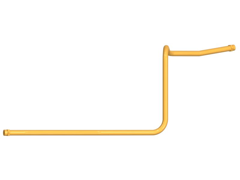 353-0949: Ensemble tube | CATCorp