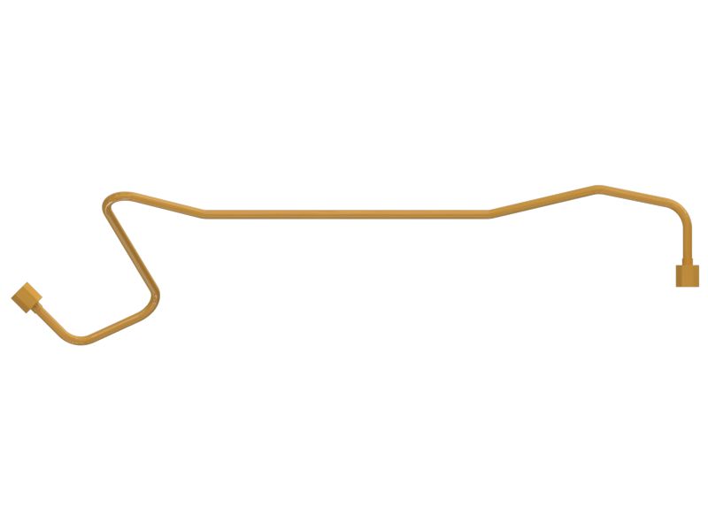 ТРУБКА В СБОРЕ