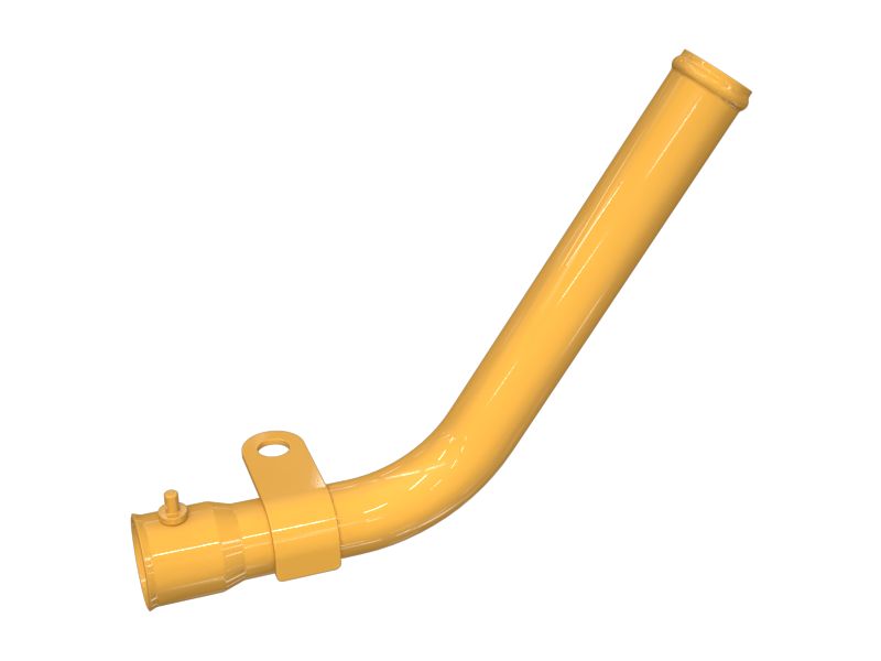 369-2076: Tube Assembly | Cat® Parts Store