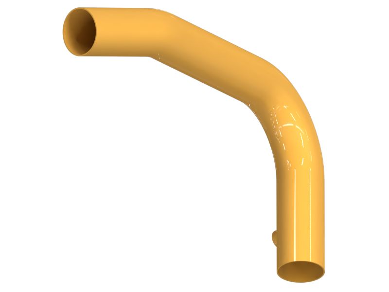430-8123: Tube Assembly | CATCorp