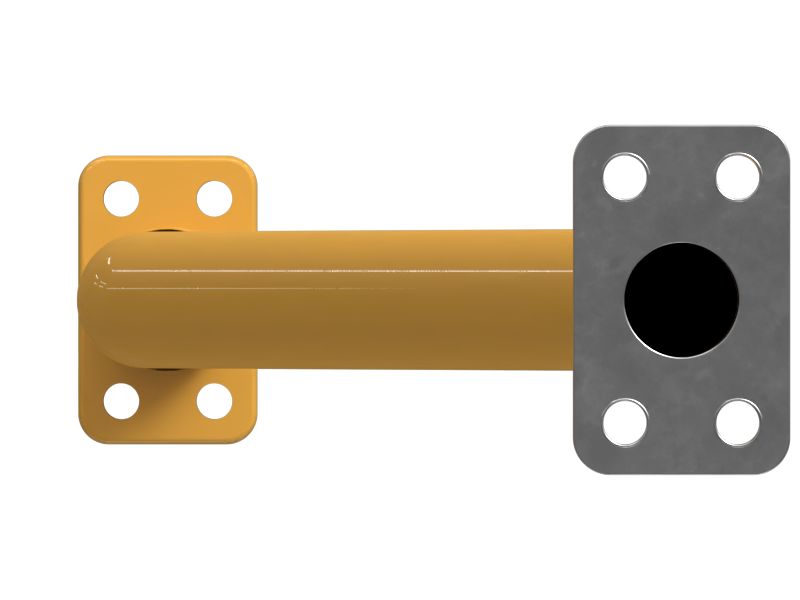 247-9081: Tube Assembly 2479081 купить