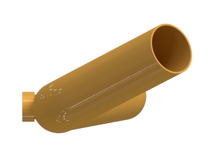 262-7688: Tube Assembly 2627688 купить