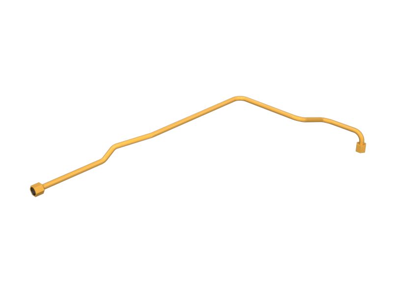 ТРУБКА В СБОРЕ