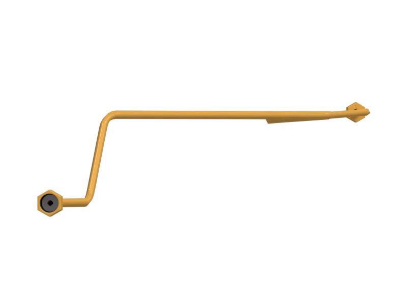 ТРУБКА В СБОРЕ