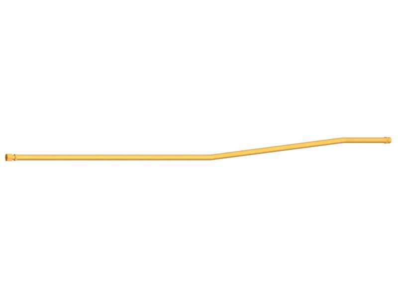 Стальной патрубок в сборе