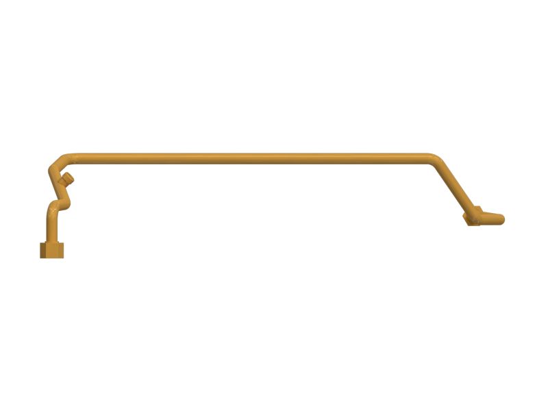 ТРУБКА В СБОРЕ