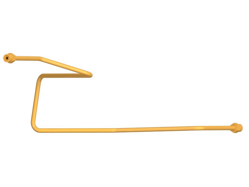 ТРУБКА В СБОРЕ