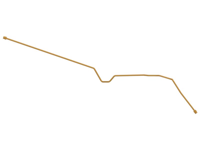 ТРУБКА В СБОРЕ