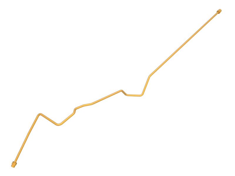 207-9759: ТРУБКА В СБОРЕ