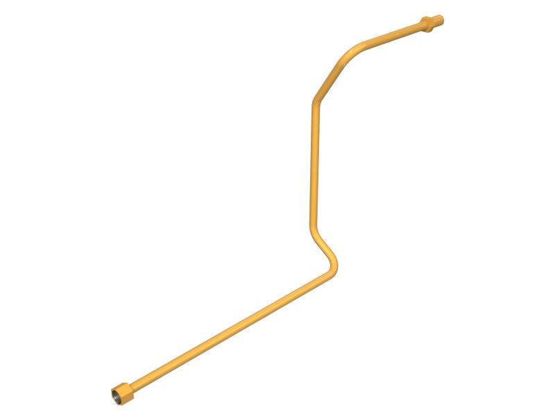 150-9326: Tube Assembly | CATCorp