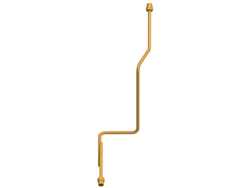 ТРУБКА В СБОРЕ